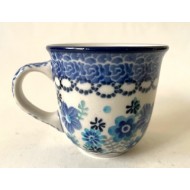 Espresso kopje Tulp model - Floral Ballet